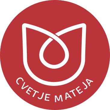 Cvetje Mateja